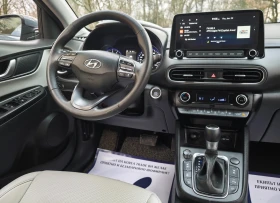 Hyundai Kona 2.0 MPI  - 19750 € / 38627.64 лв. - 94309100 11