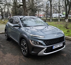 Hyundai Kona 2.0 MPI  - 19750 € / 38627.64 лв. - 94309100 2