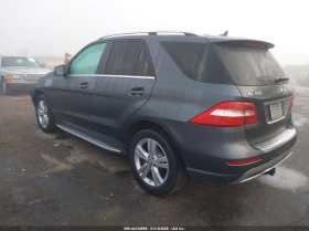 Mercedes-Benz ML 350 3.5L V-6 DI, DOHC, VVT, 302HP All Wheel Drive, снимка 9