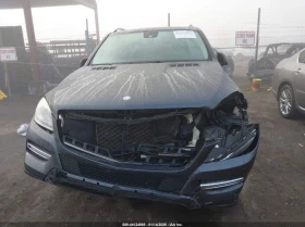 Mercedes-Benz ML 350 3.5L V-6 DI, DOHC, VVT, 302HP All Wheel Drive, снимка 5