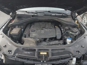 Mercedes-Benz ML 350 3.5L V-6 DI, DOHC, VVT, 302HP All Wheel Drive, снимка 16