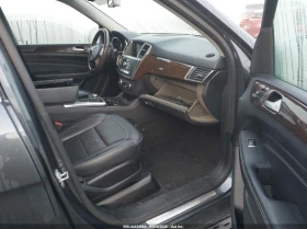 Mercedes-Benz ML 350 3.5L V-6 DI, DOHC, VVT, 302HP All Wheel Drive, снимка 11