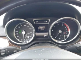 Mercedes-Benz ML 350 3.5L V-6 DI, DOHC, VVT, 302HP All Wheel Drive, снимка 13