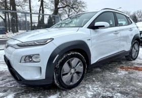 Hyundai Kona 11.2020/Blue Link/ЗАВЕРЕНА СЕРВИЗНА КНИЖКА - 14450 € / 28261.74 лв. - 83389484 6