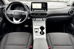 Hyundai Kona 11.2020/Blue Link/ЗАВЕРЕНА СЕРВИЗНА КНИЖКА - 14450 € / 28261.74 лв. - 83389484 11