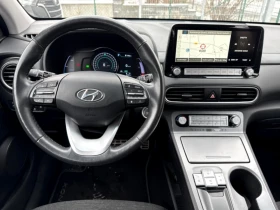 Hyundai Kona 11.2020/Blue Link/ЗАВЕРЕНА СЕРВИЗНА КНИЖКА - 14450 € / 28261.74 лв. - 83389484 12