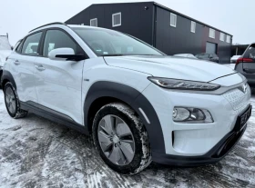 Hyundai Kona 11.2020/Blue Link/ЗАВЕРЕНА СЕРВИЗНА КНИЖКА