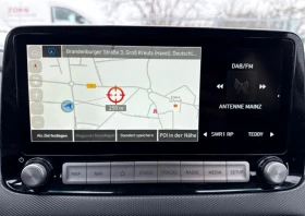 Hyundai Kona 11.2020/Blue Link/ЗАВЕРЕНА СЕРВИЗНА КНИЖКА - 14450 € / 28261.74 лв. - 83389484 14