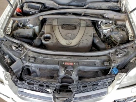 Mercedes-Benz GL 450 4MATIC* КОжа* Подгрев* Кейлес* Blind Spot* Фиксира - 7500 € / 14668.73 лв. - 76690885 12