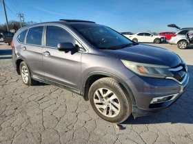 Honda Cr-v 2.4l Ex, снимка 4 - Автомобили и джипове - 53651031