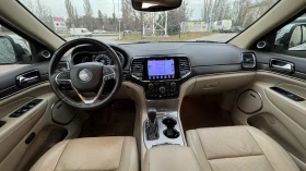 Jeep Grand cherokee Overland 5.7 Gaz, снимка 8 - Автомобили и джипове - 53672676