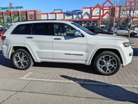 Jeep Grand cherokee Overland 5.7 Gaz, снимка 2 - Автомобили и джипове - 53672676