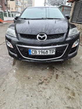 Mazda CX-7 - 5200 € / 10170.32 лв. - 71980232 3