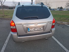 Hyundai Tucson 2.0 CRDI 2WD 140ks - 2950 € / 5769.70 лв. - 17494329 4