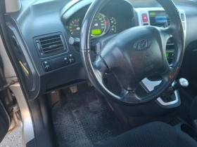 Hyundai Tucson 2.0 CRDI 2WD 140ks - 2950 € / 5769.70 лв. - 17494329 10