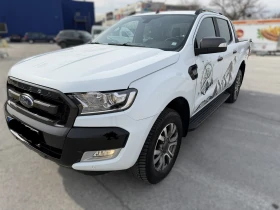 Ford Ranger 3.2 WILDTRACK 4X4 - 28000 € / 54763.24 лв. - 52544425 6