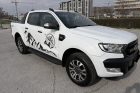 Ford Ranger 3.2 WILDTRACK 4X4 - 28000 € / 54763.24 лв. - 52544425 8