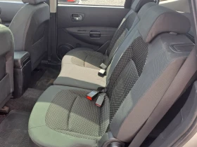 Nissan Qashqai 2.0i 4X4 7места - 3999 € / 7821.36 лв. - 62059127 7