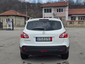 Nissan Qashqai 2.0i 4X4 НАВИ ШВЕЙЦАРИЯ  - 6900 € / 13495.23 лв. - 20975093 6