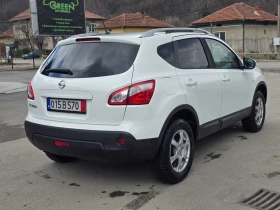 Nissan Qashqai 2.0i 4X4 НАВИ ШВЕЙЦАРИЯ  - 6900 € / 13495.23 лв. - 20975093 5
