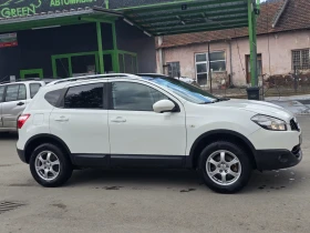 Nissan Qashqai 2.0i 4X4 НАВИ ШВЕЙЦАРИЯ  - 6900 € / 13495.23 лв. - 20975093 4