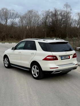 Mercedes-Benz ML 350 - 18999 € / 37158.81 лв. - 89712267 6