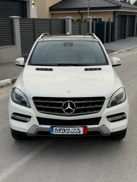 Mercedes-Benz ML 350 - 18999 € / 37158.81 лв. - 89712267 2