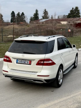 Mercedes-Benz ML 350 - 18999 € / 37158.81 лв. - 89712267 4