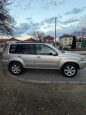 Nissan X-trail 2.2 DCI 4х4 Топ състояние  - 3500 € / 6845.40 лв. - 23998567 4