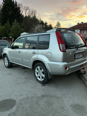 Nissan X-trail 2.2 DCI 4х4 Топ състояние  - 3500 € / 6845.40 лв. - 23998567 6
