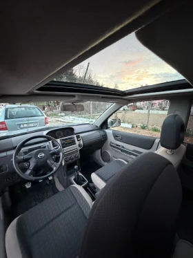 Nissan X-trail 2.2 DCI 4х4 Топ състояние  - 3500 € / 6845.40 лв. - 23998567 7