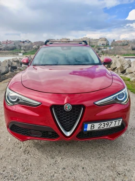 Alfa Romeo Stelvio Stelvio - 17500 € / 34227.03 лв. - 68526680 2