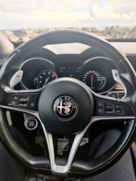 Alfa Romeo Stelvio Stelvio - 17500 € / 34227.03 лв. - 68526680 11