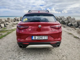 Alfa Romeo Stelvio Stelvio - 17500 € / 34227.03 лв. - 68526680 5