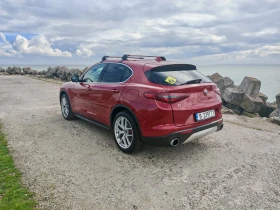 Alfa Romeo Stelvio Stelvio - 17500 € / 34227.03 лв. - 68526680 8