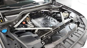BMW X6 M * ОБДУХВАНЕ * ДИСТРОНИК * H/K * PANO * 360 - 43900 € / 85860.94 лв. - 11568401 6