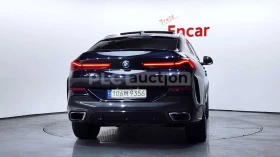 BMW X6 M * ОБДУХВАНЕ * ДИСТРОНИК * H/K * PANO * 360 - 43900 € / 85860.94 лв. - 11568401 4