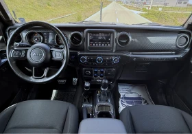 Jeep Wrangler Mild Hybrid Unlimited | Mobile.bg � ����� ������ 12