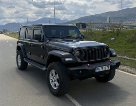 Jeep Wrangler Mild Hybrid Unlimited | Mobile.bg � ����� ������ 8