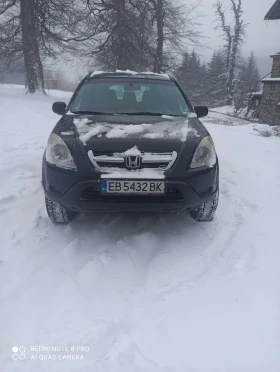 Honda Cr-v - 4900 € / 9583.57 лв. - 81550840 10