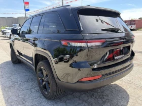 Jeep Grand cherokee * Altitude 4x4 * CARFAX * ЦЕНА ДО БГ - 41100 € / 80384.61 лв. - 98065695 8