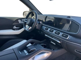 Mercedes-Benz GLE 450 AMG d 4MATIC 6+ 1 | Mobile.bg � ����� ������ 9