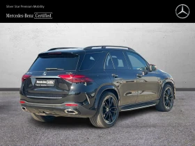Mercedes-Benz GLE 450 AMG d 4MATIC 6+ 1 | Mobile.bg � ����� ������ 3