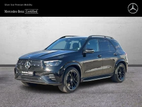 ������ Mercedes-Benz GLE 45...