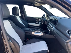 Mercedes-Benz GLE 450 AMG d 4MATIC 6+ 1 | Mobile.bg � ����� ������ 11