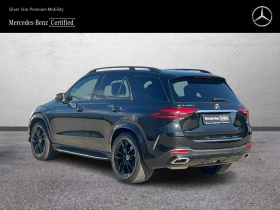 Mercedes-Benz GLE 450 AMG d 4MATIC 6+ 1 | Mobile.bg � ����� ������ 4