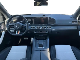 Mercedes-Benz GLE 450 AMG d 4MATIC 6+ 1 | Mobile.bg � ����� ������ 6