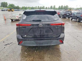 Toyota Highlander XLE AWD !FULL! PANORAMA | Mobile.bg � ����� ������ 5