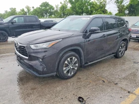 ������ Toyota Highlander