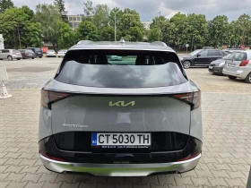 Kia Sportage Executive | Mobile.bg � ����� ������ 4